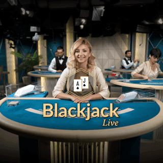 Blackjack Silver D game cover
