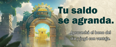Viví la emoción del casino