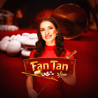 Fan Tan game cover