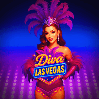Diva Las Vegas game cover