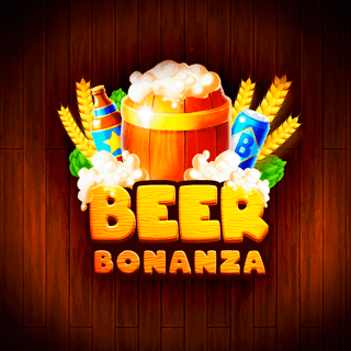Beer Bonanza game cover