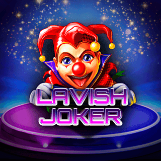 Lavish Joker game cover