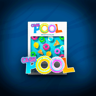 Cash Pool game cover