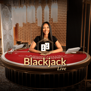 Blackjack VIP 43 game cover