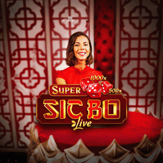 Speed Super Sic Bo game cover