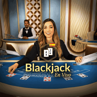 Blackjack Clásico en Español 11 game cover