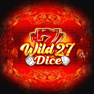 Wild 27 Dice game cover