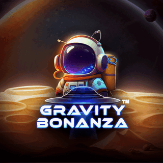 Gravity Bonanza™ game cover