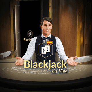 Blackjack Clásico en Español 34 game cover