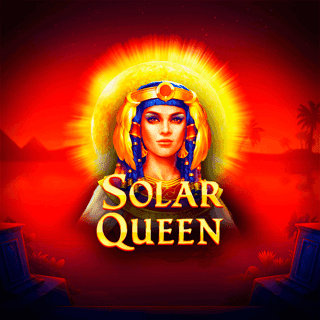 Solar Queen game cover