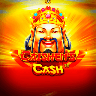 Caishen's Cash game cover