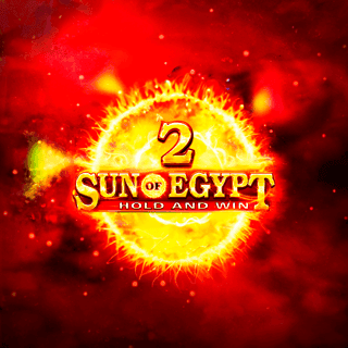 Sun of Egypt 2 game cover
