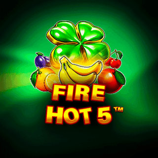 Fire Hot 5 game cover